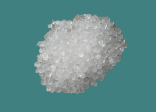 PP Modified Material Bottle Resin