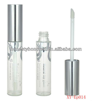 Cosmetic Lip Gloss Container, Lip Gloss Tube