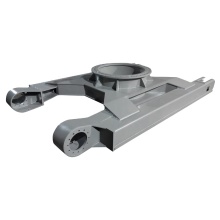 Track Frame for Track Undercarriage