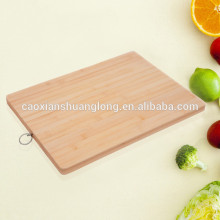 Bamboo Lacquer handmade wooden chopping board