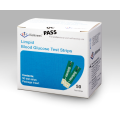 Bloedglucose Suiker Teststrip