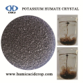 Suda çözünen humik asit potasyum humat