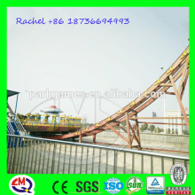 amusement equipment play games fly motion simulator for sale