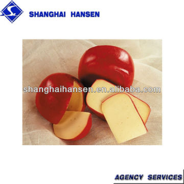 Pizza Cheese Import Agent