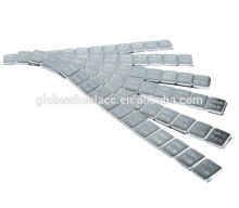 1/4 oz Fe Wheel Weights Stick on Self Adhesive wheel weights, steel wheel balance weights,alloy wheel balance weights