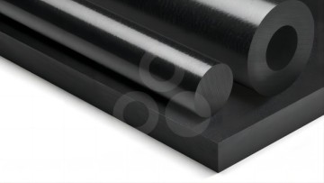 TECAPEEK ? PVX PEEK bearing grade