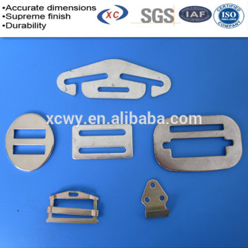 Xinchengweiye precision stainless steel stamping all kind of buckle