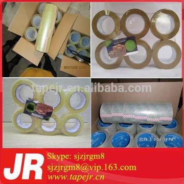 Wholesale Products Transparent Packaging Box Adhesive Tape