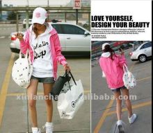 New Neon Promotion Mesh hats, neon caps