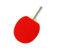 Raquettes de ping-pong professionnelles en peuplier