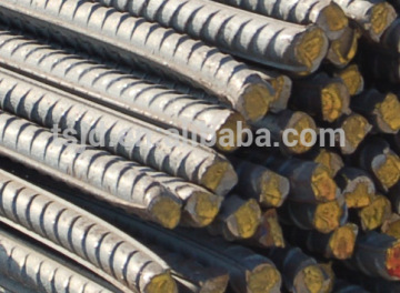 steel rebar mills in china