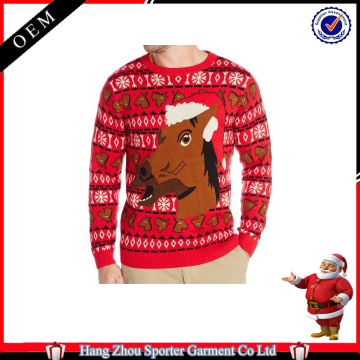 16FZCS15 christmas jumper sweater christmas pullover sweater