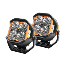 5 Inch Combo Beam 90W Auxiliary Offroad LED Pod Light
