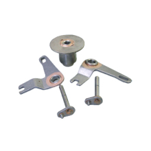 Brazing Processing Services Induction Brazing