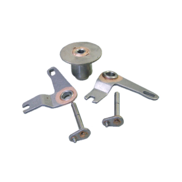 Brazing Processing Services Induction Brazing