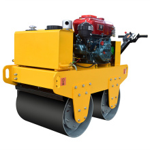 600 kg Caminhada atrás do Mini Asphalt Road Roller OCR600