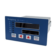 Resistance Sensor Portable Static Weighing Scale Indicator