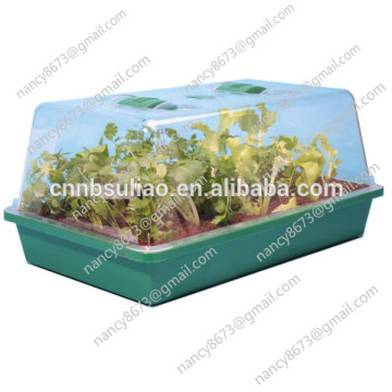 garden breeding tray