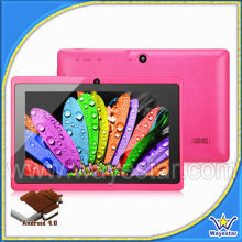 Boxchip A23 7" inch Google Android 4.2 Tablet Pink