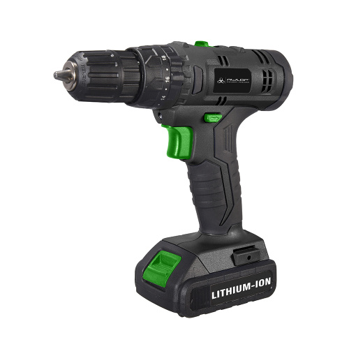 AWLOP 18V Cordless Electric Hammer Hand Drill CD18D