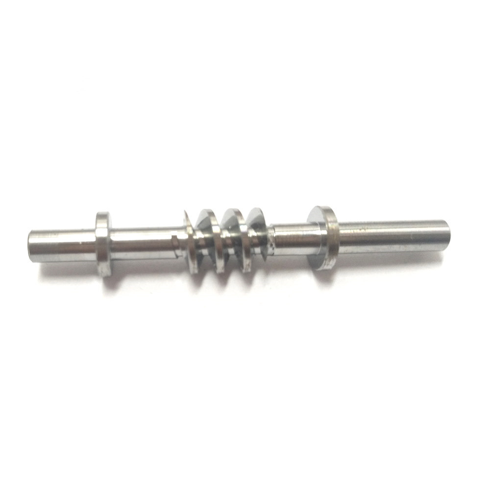 cnc gears shaft