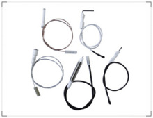 Igniter Appendix, Needles