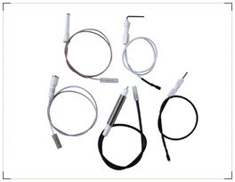 Igniter Appendix, Needles