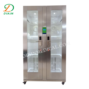 Gastroscope Ultraviolet Disinfection Sterilization Cabinet