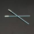 MPS-7007 Cleanroom Polyester sterile Industrial swabs