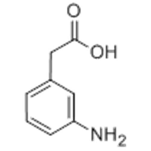 3-Aminophenylacetic acid CAS 14338-36-4