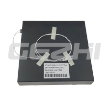 Fiber Bragg Grating DCM Optical Fiber DWDM Dispersion Compensation Module