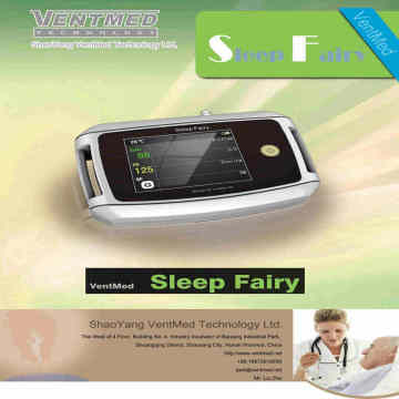 Sleep apnea diagnosis devices