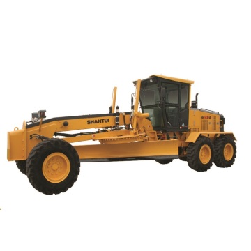 17ton  Motor Grader Cummins Engine 6CTAA8.3-C215