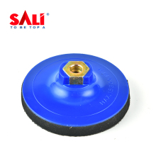 SALI Sanding Disc Backing Pad - Self-Adhesive Sanding Pads for Angle Grinder