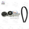 Set accesorii pentru întinderea curelei pentru Volkswagen Santana Vista