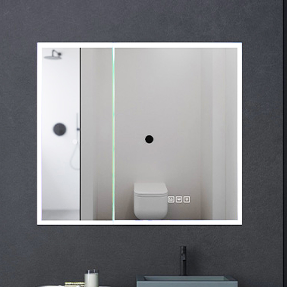 specchio intelligente33-y smart mirror33-y