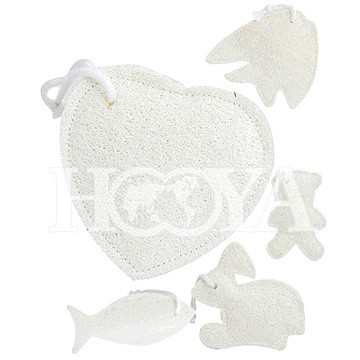 Loofah Bath Scrubber