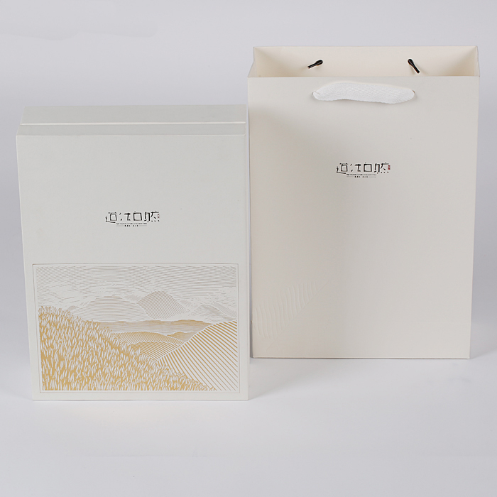 Teh Teh Tea Box