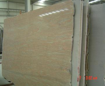 Ivory Indian Granite