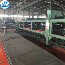 Corten a 2.0mm 5mm Steel Plate Corten B Steel Sheet