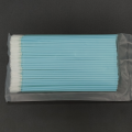 MPS-740 Knitted Clean room Polyester Tipped Swabs