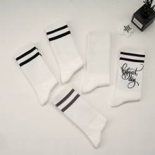Meiyuan Socks Premium High-Top Socks