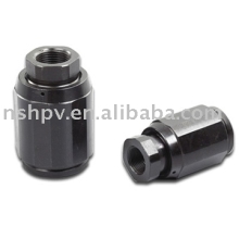 FG THROTTLE VALVES/FK THROTTLE CHECK VALVES