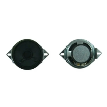 50mm 78+/-3dB 8ohm Multimedia Car Toy Speaker