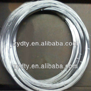 large quantity of pure titanium tig wire