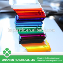 Plexiglass acrylic panel