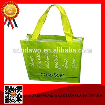 Style 100% Biodegradable cartridge bag