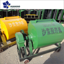 Popular Electric Mini Mortar Mixers for Efficient Kitchen Tasks