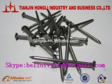 low carbon steel common nails