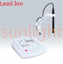 SL931-Pb Benchtop Lead Ion Meter,Pb Ion Meter,Datalogger,USB function